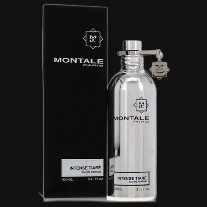 Intense Tiare By Montale Perfume for Women - Renee Lane Company