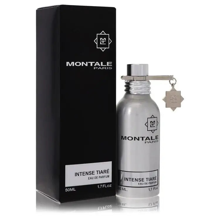 Intense Tiare By Montale Perfume for Women - Renee Lane Company