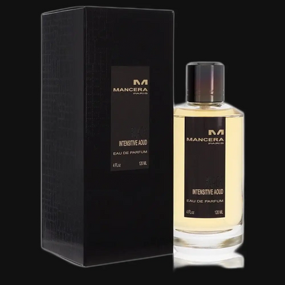 Intensitive Aoud Black By Mancera (Unisex) - Renee Lane Company