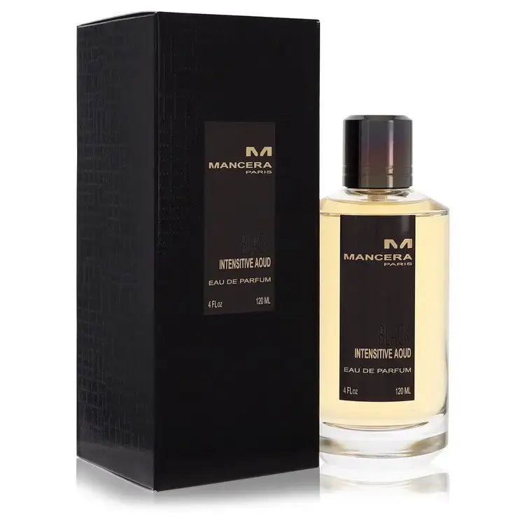 Intensitive Aoud Black By Mancera (Unisex) - Renee Lane Company