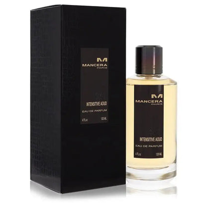 Intensitive Aoud Black By Mancera (Unisex) - Renee Lane Company