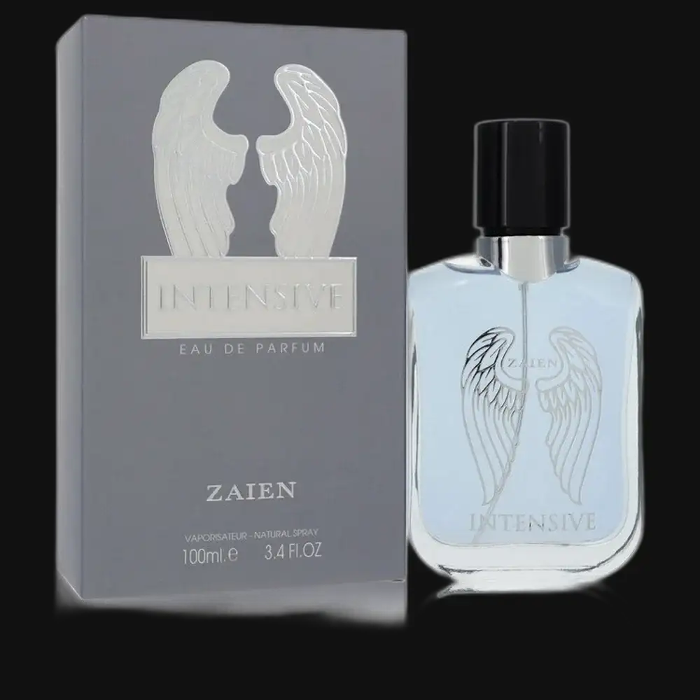 Intensive By Zaien (Unisex) - Renee Lane Company