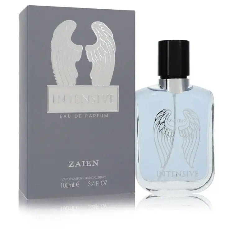 Intensive By Zaien (Unisex) - Renee Lane Company