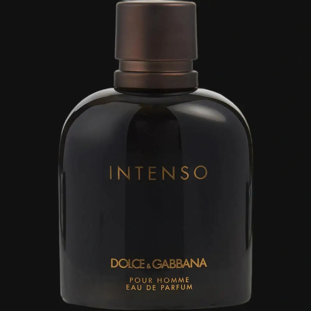 Intenso By Dolce & Gabbana Cologne for Men - Renee Lane Company
