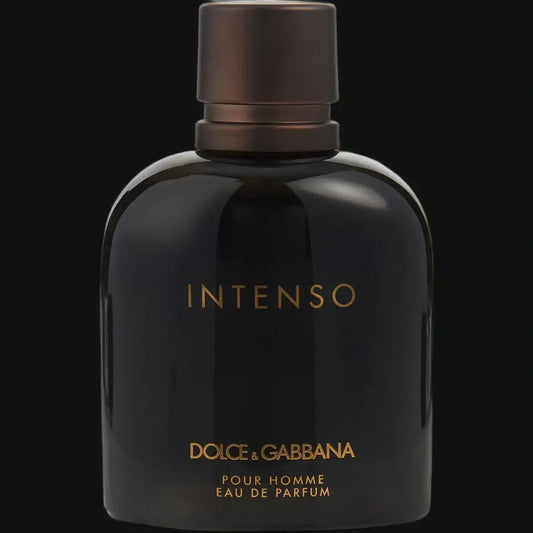 Intenso By Dolce & Gabbana Cologne for Men - Renee Lane Company