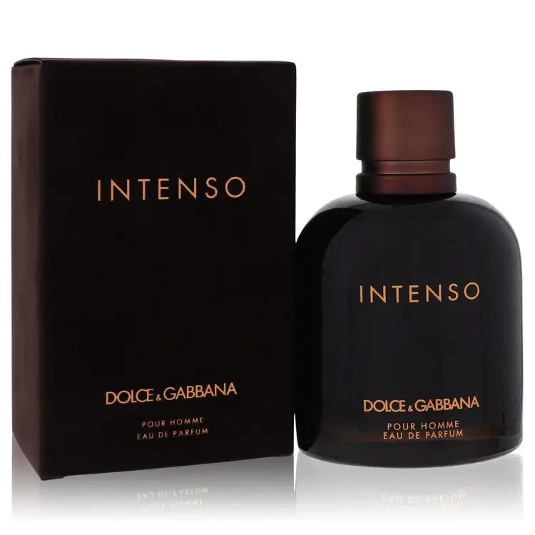 Intenso By Dolce & Gabbana Cologne for Men - Renee Lane Company
