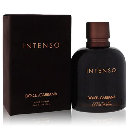 Intenso By Dolce & Gabbana Cologne for Men - Renee Lane Company