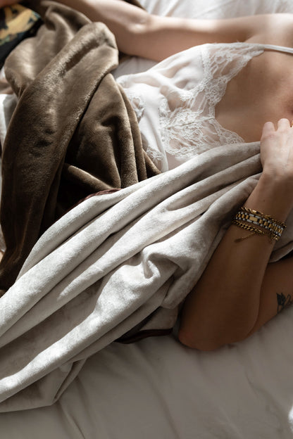 Intimate Blanket - Waterproof - Renee Lane Company