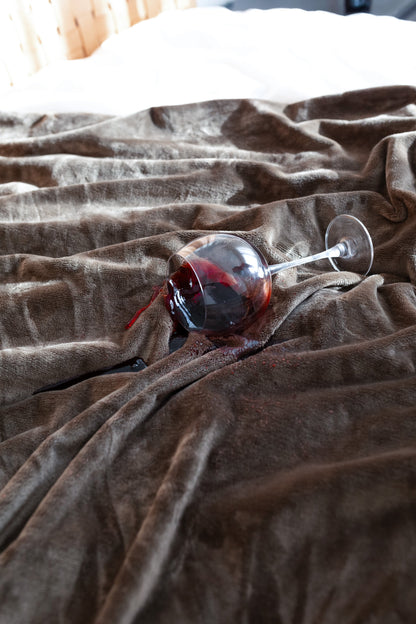 Intimate Blanket - Waterproof - Renee Lane Company