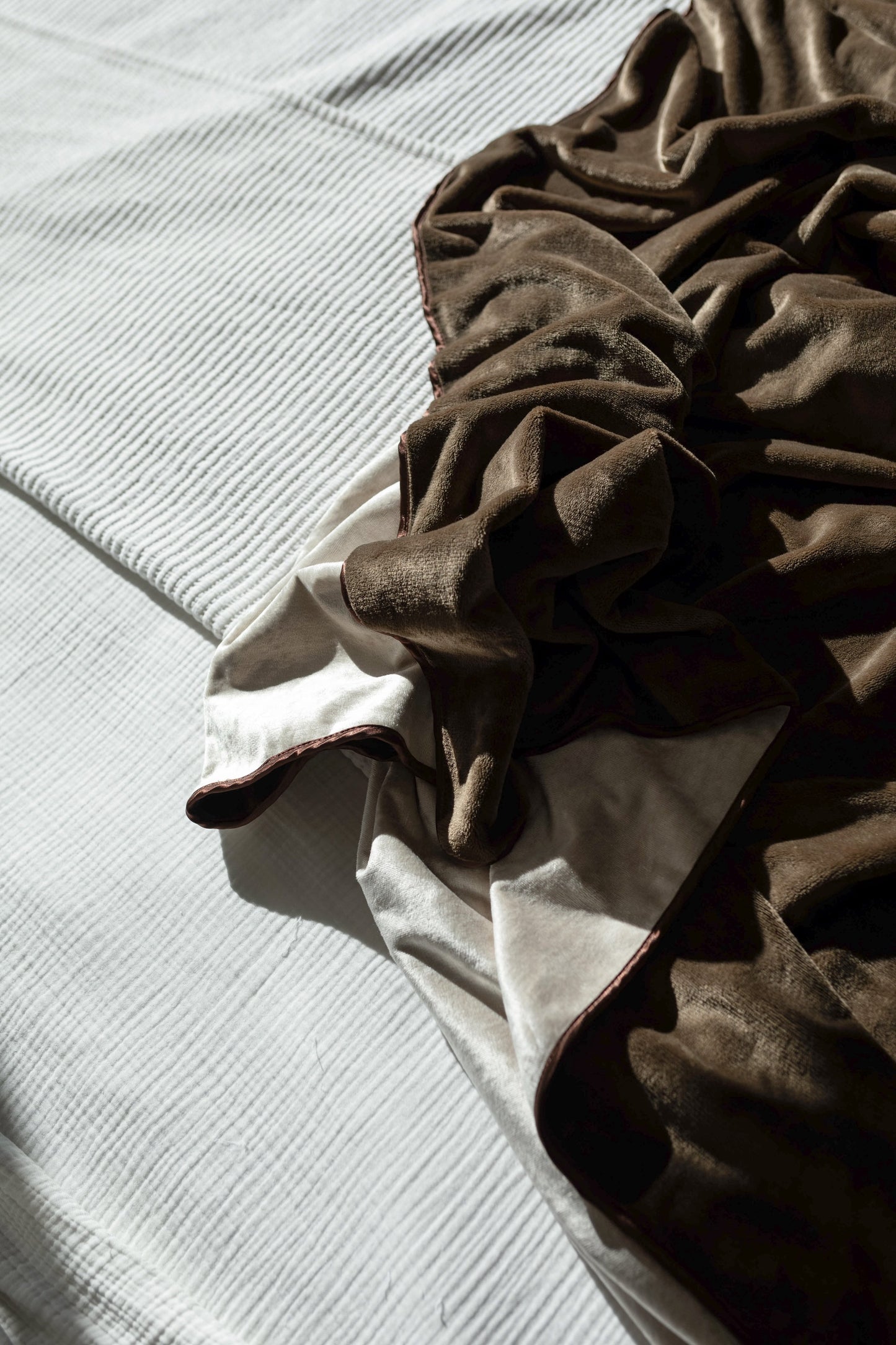 Intimate Blanket - Waterproof - Renee Lane Company