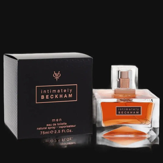 Intimately Beckham By David Beckham Cologne for Men - Renee Lane Company