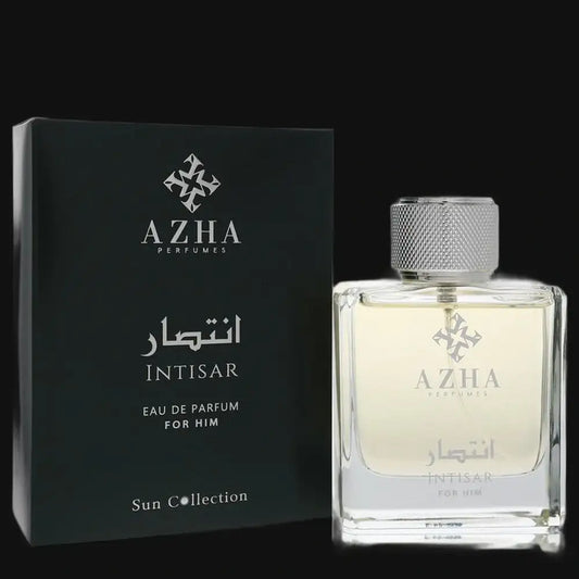 Intisar By Azha Cologne for Men - Renee Lane Company