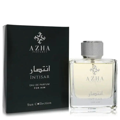 Intisar By Azha Cologne for Men - Renee Lane Company
