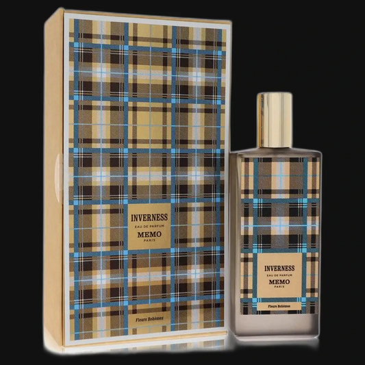 Inverness By Memo (Unisex) - Renee Lane Company
