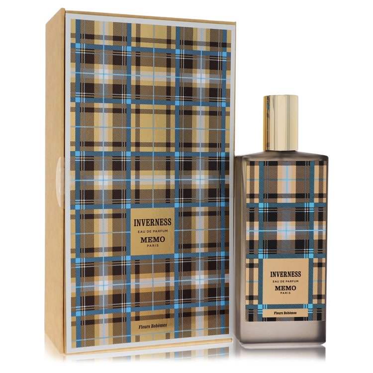 Inverness By Memo (Unisex) - Renee Lane Company