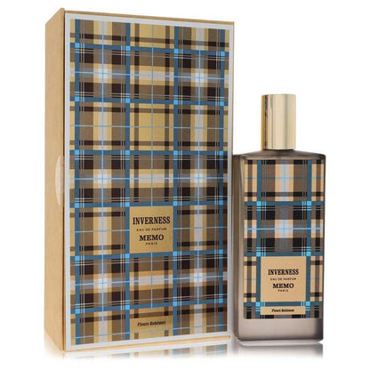 Inverness By Memo (Unisex) - Renee Lane Company