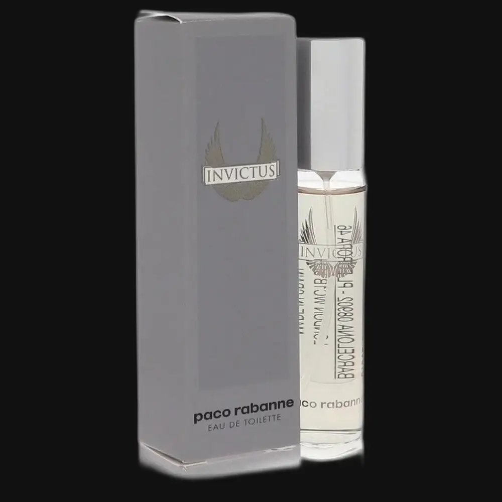 Invictus By Paco Rabanne Cologne for Men - Renee Lane Company