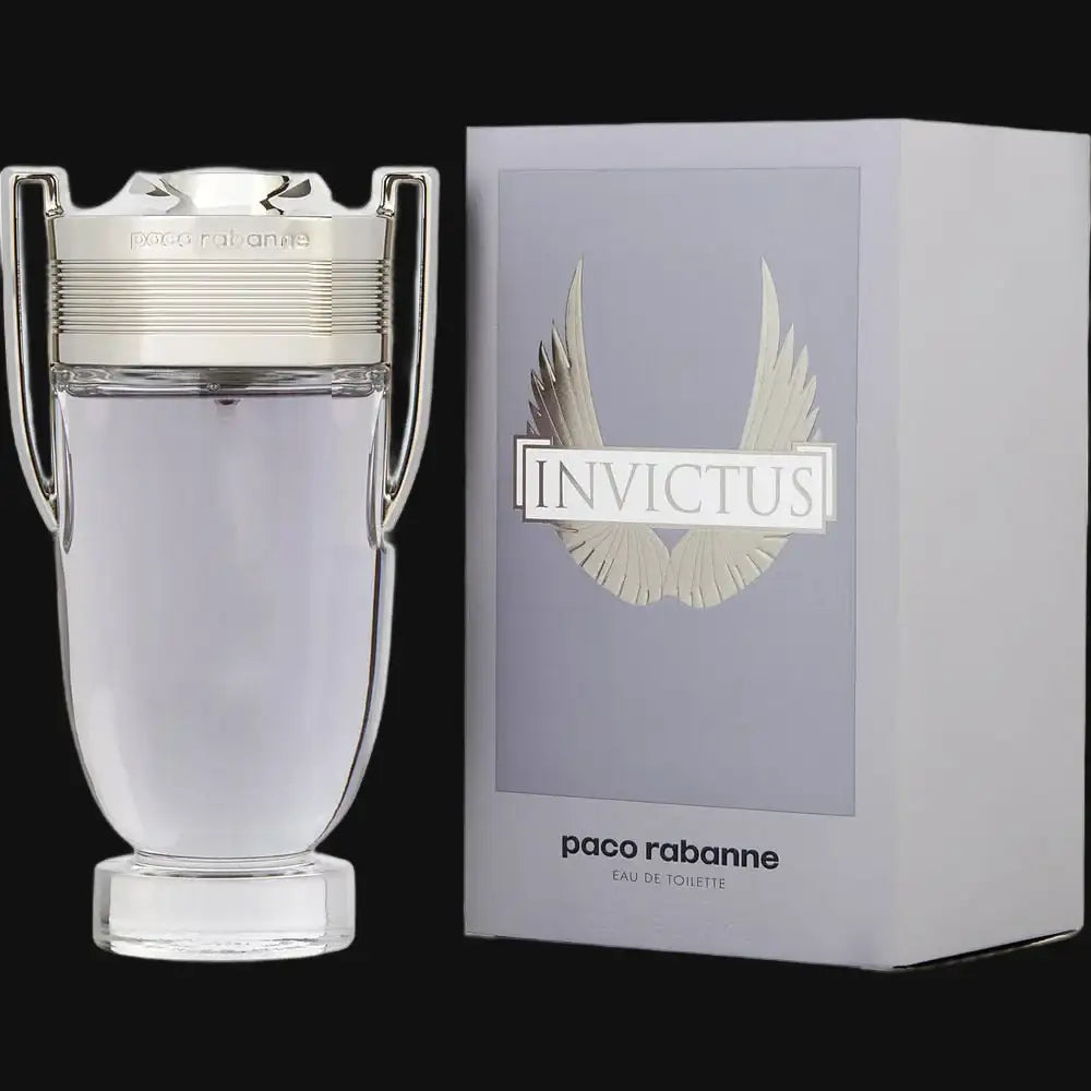 Invictus By Paco Rabanne Cologne for Men - Renee Lane Company