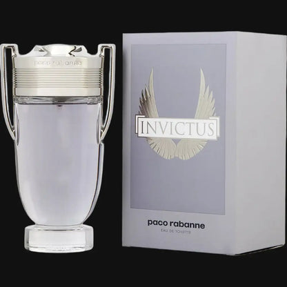 Invictus By Paco Rabanne Cologne for Men - Renee Lane Company