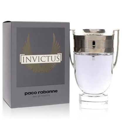 Invictus By Paco Rabanne Cologne for Men - Renee Lane Company