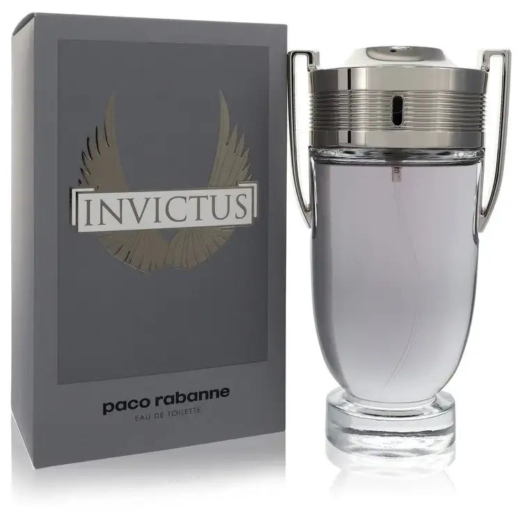Invictus By Paco Rabanne Cologne for Men - Renee Lane Company