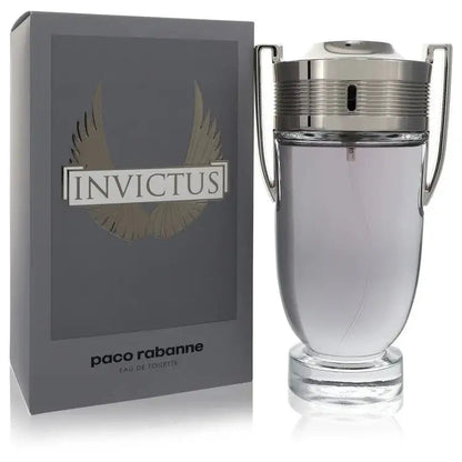 Invictus By Paco Rabanne Cologne for Men - Renee Lane Company