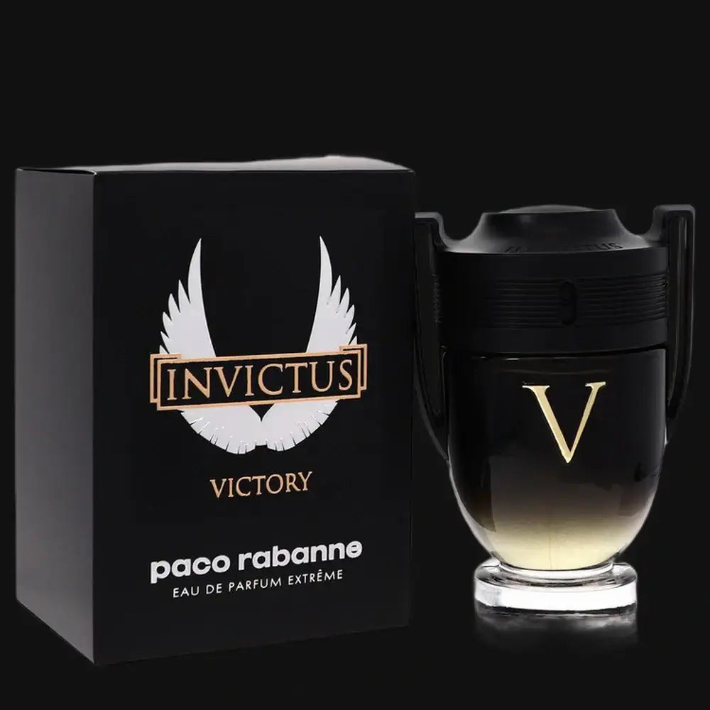 Invictus Victory Extreme By Paco Rabanne Cologne for Men - Renee Lane Company