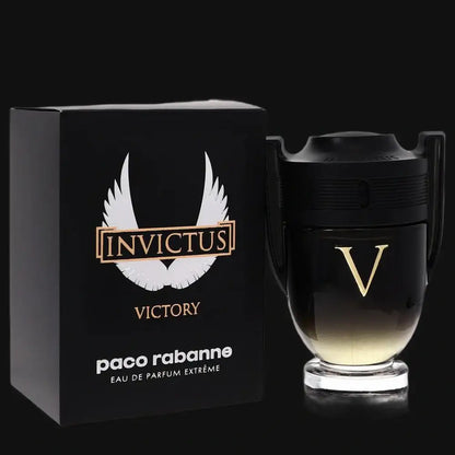 Invictus Victory Extreme By Paco Rabanne Cologne for Men - Renee Lane Company