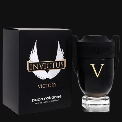 Invictus Victory Extreme By Paco Rabanne Cologne for Men - Renee Lane Company
