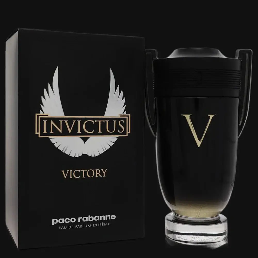 Invictus Victory Extreme By Paco Rabanne Cologne for Men - Renee Lane Company