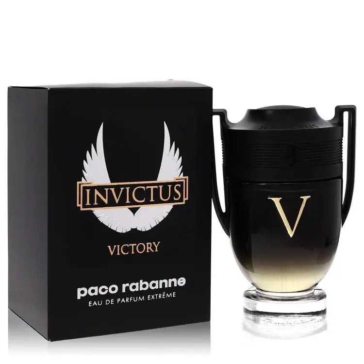 Invictus Victory Extreme By Paco Rabanne Cologne for Men - Renee Lane Company