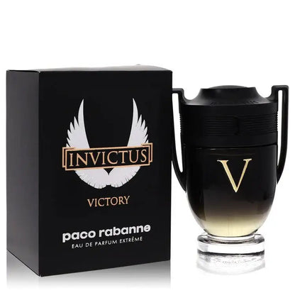 Invictus Victory Extreme By Paco Rabanne Cologne for Men - Renee Lane Company