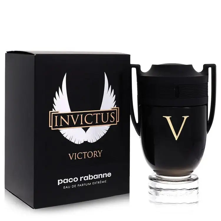 Invictus Victory Extreme By Paco Rabanne Cologne for Men - Renee Lane Company