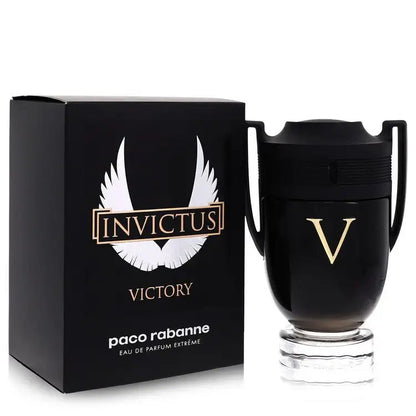 Invictus Victory Extreme By Paco Rabanne Cologne for Men - Renee Lane Company