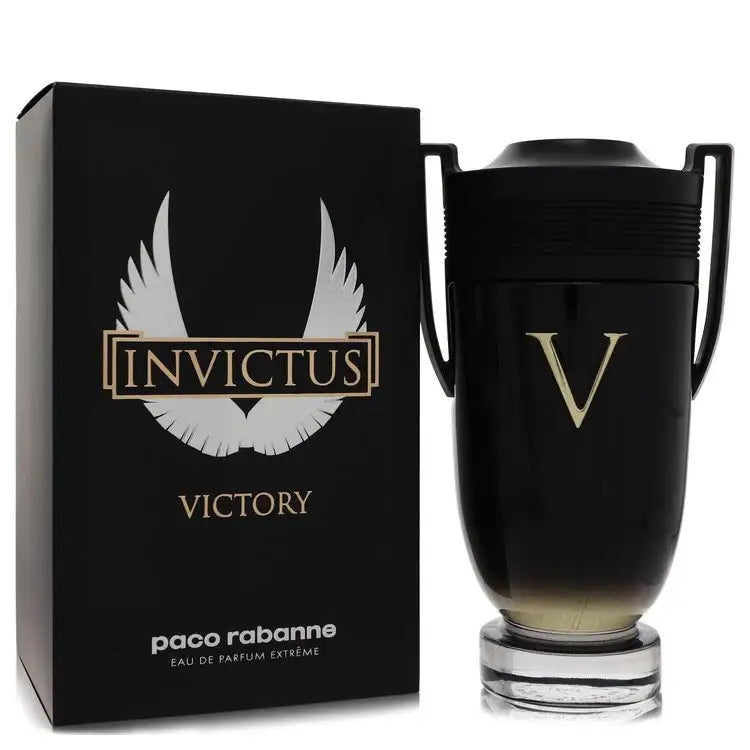 Invictus Victory Extreme By Paco Rabanne Cologne for Men - Renee Lane Company