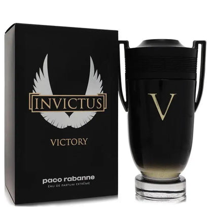 Invictus Victory Extreme By Paco Rabanne Cologne for Men - Renee Lane Company