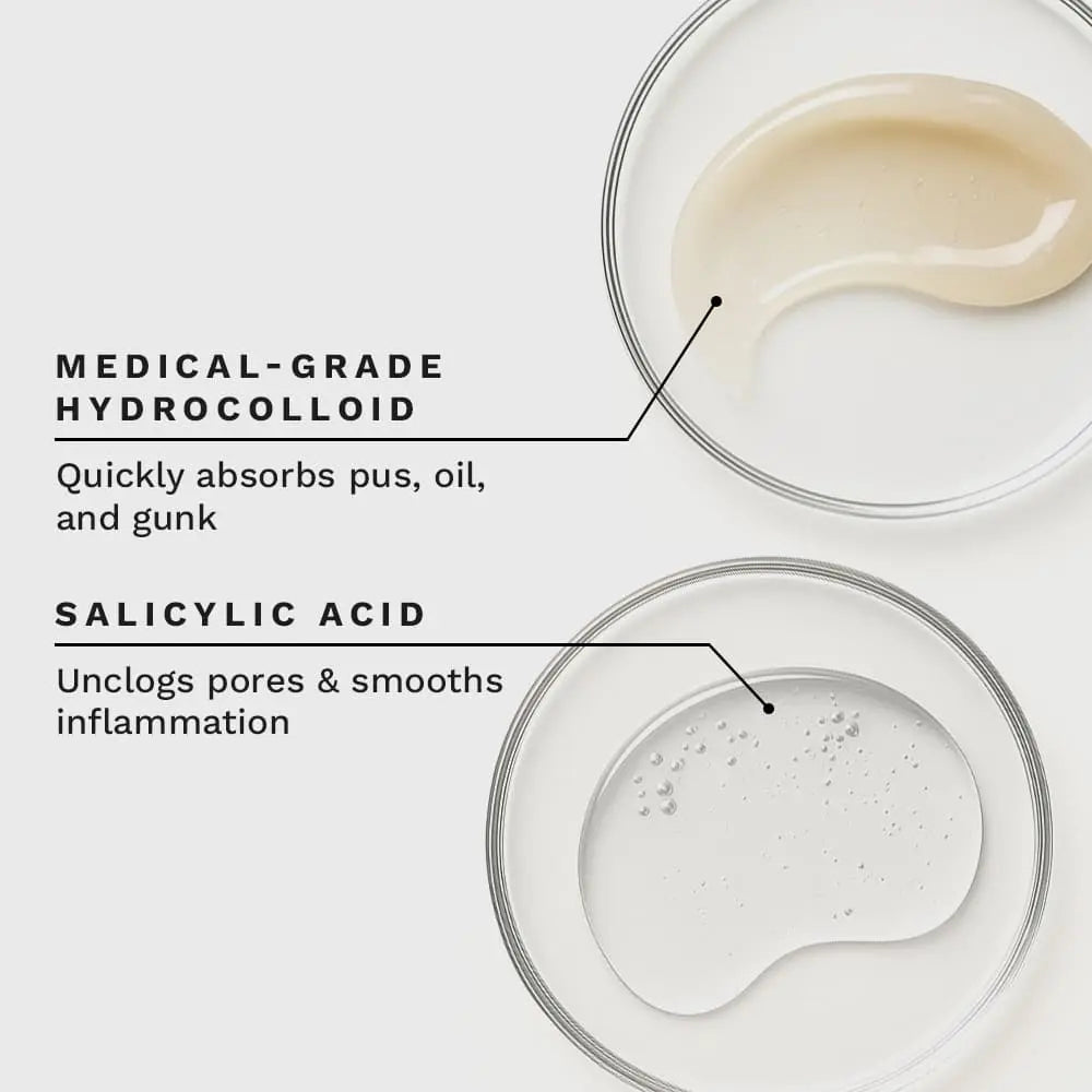Invisible Acne Patch - Renee Lane Company