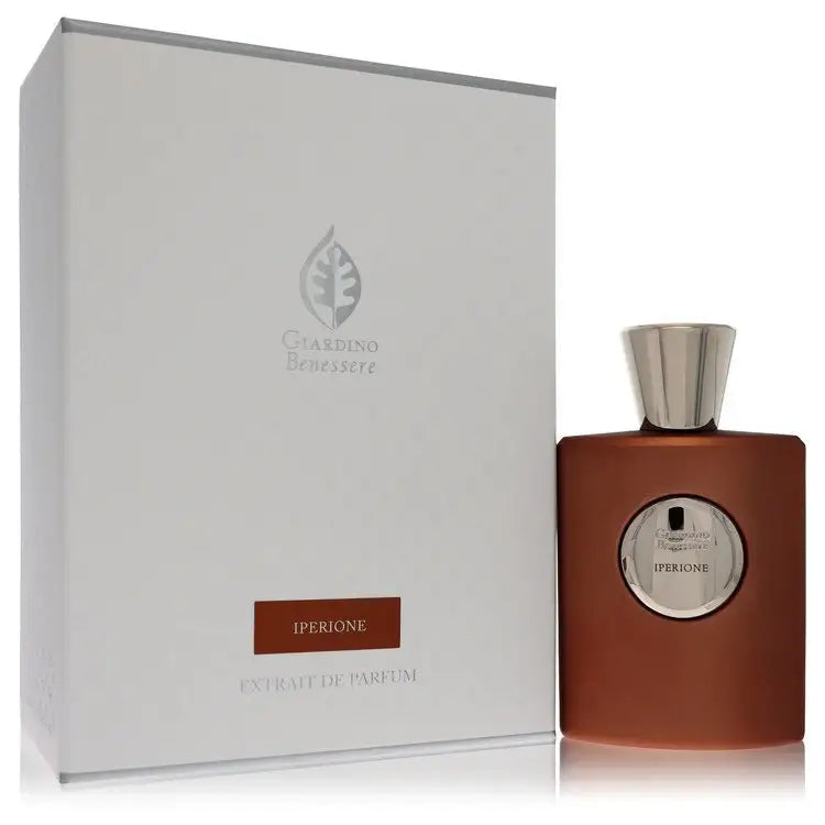 Iperione By Giardino Benessere (Unisex) - Renee Lane Company