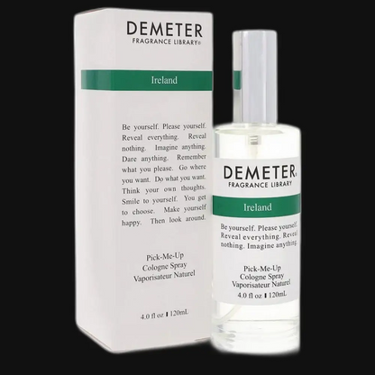 Ireland By Demeter Perfume for Women - Renee Lane Company