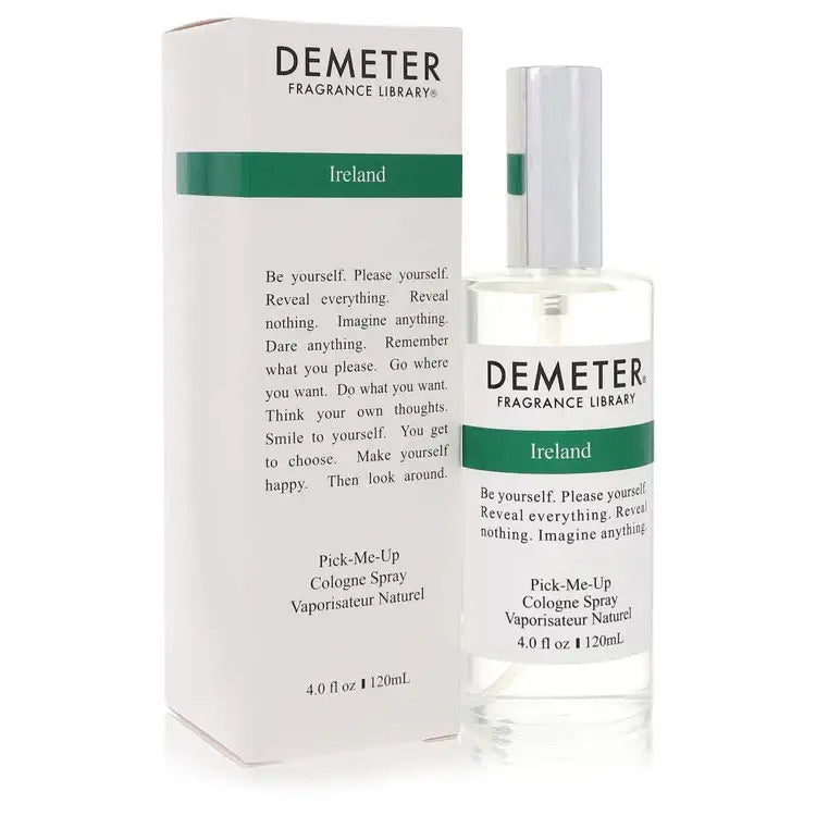 Ireland By Demeter Perfume for Women - Renee Lane Company