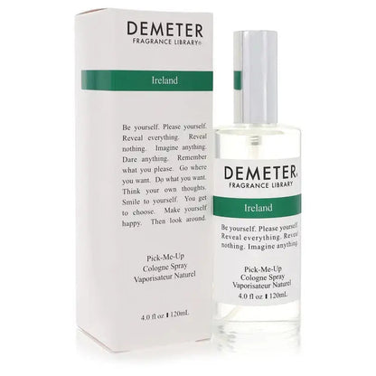Ireland By Demeter Perfume for Women - Renee Lane Company