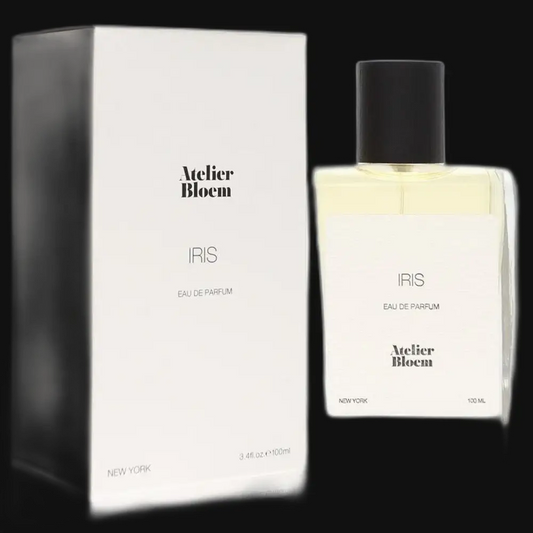 Iris By Atelier Bloem (Unisex) - Renee Lane Company