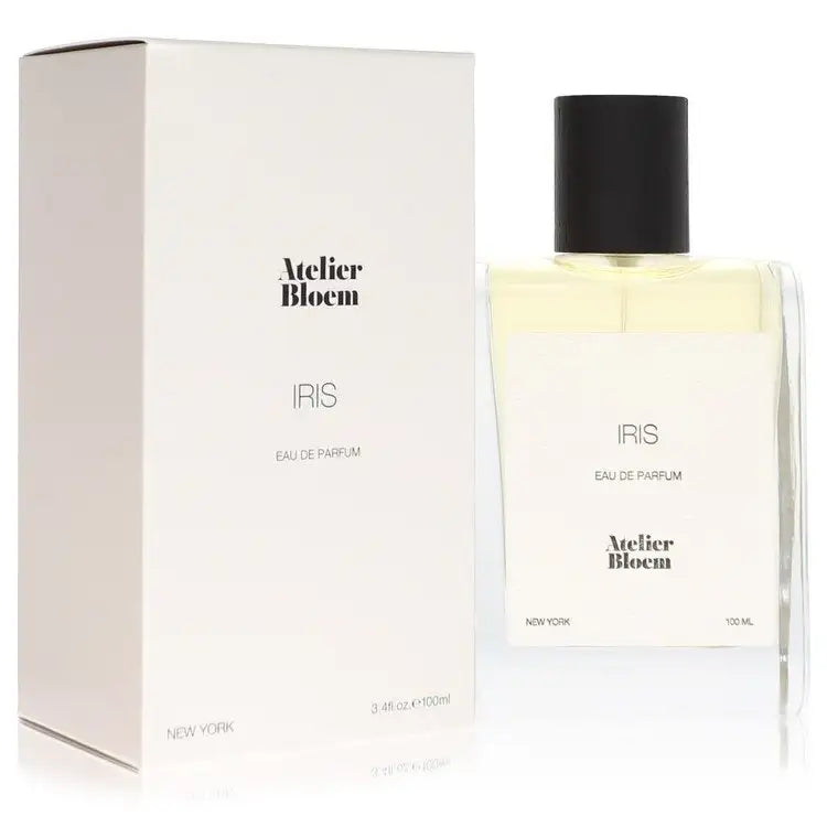 Iris By Atelier Bloem (Unisex) - Renee Lane Company