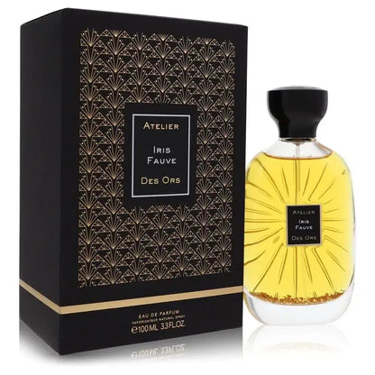 Iris Fauve By Atelier Des Ors (Unisex) - Renee Lane Company