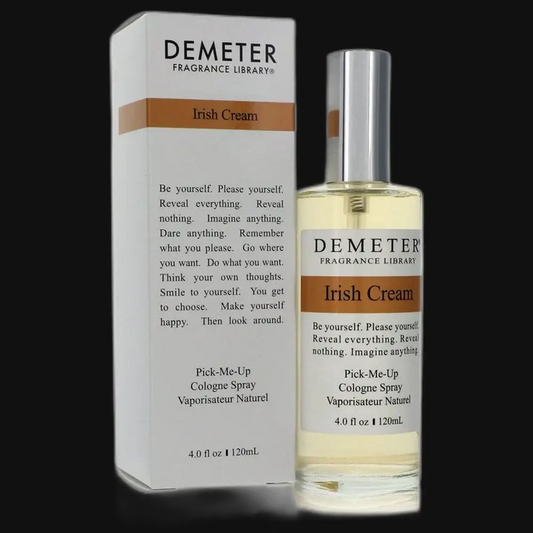 Irish Cream By Demeter Cologne for Men - Renee Lane Company