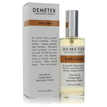 Irish Cream By Demeter Cologne for Men - Renee Lane Company