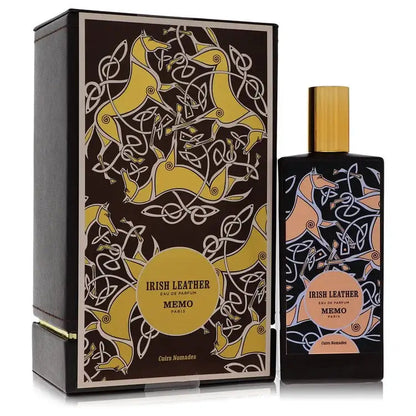 Irish Leather By Memo Perfume for Women - Renee Lane Company