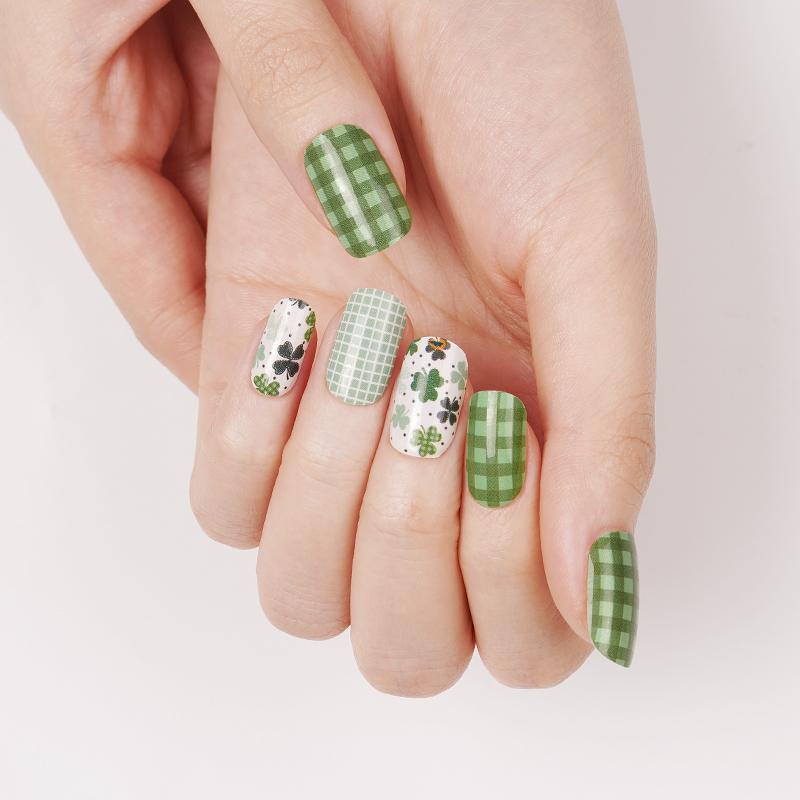 Irish Luck - Renee Lane Company