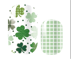 Irish Luck - Renee Lane Company