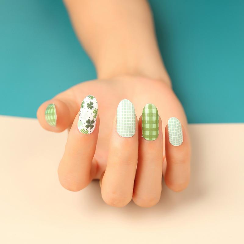 Irish Luck - Renee Lane Company